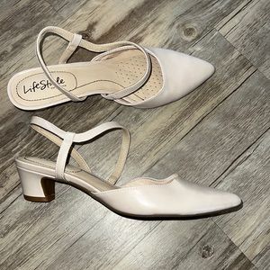 Lifestride heels